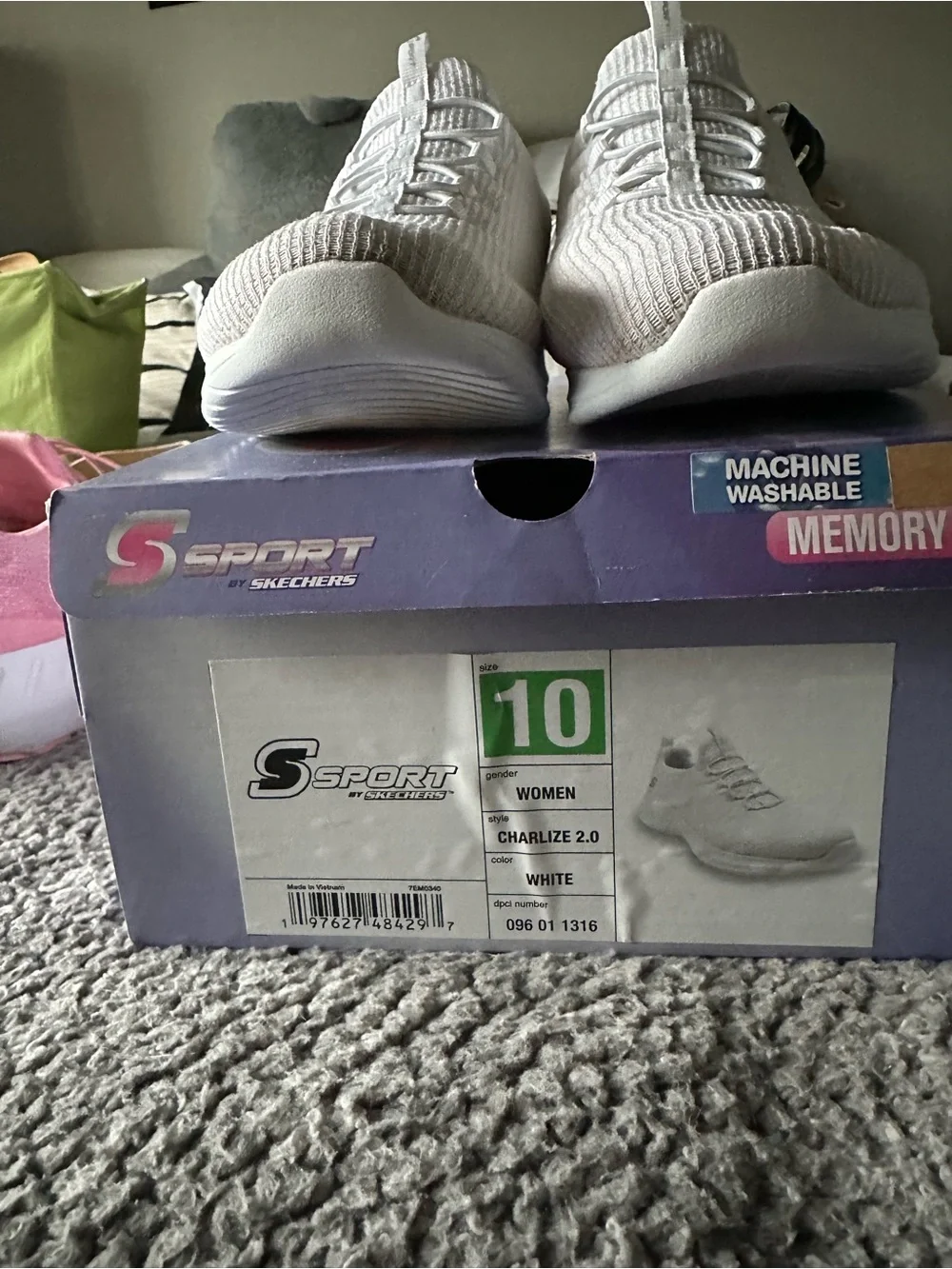 Skechers sport by